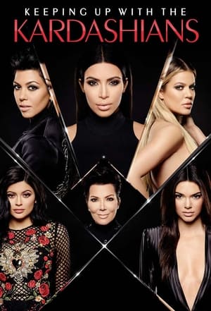 Keeping Up With the Kardashians, Season 14 poster 1