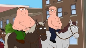 Family Guy, Season 16 - Petey IV image