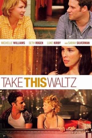 Take This Waltz poster 3