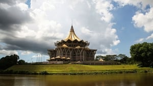 Borneo image 2