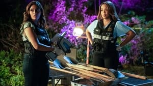 CSI: Vegas, Season 1 - Long Pig image