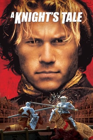 A Knight's Tale poster 3