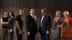 Criminal Minds, Season 6 image 1