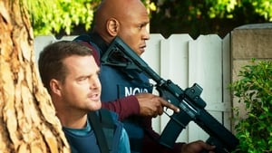 NCIS: Los Angeles, Season 7 - Defectors image