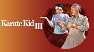 The Karate Kid: Part III image 5