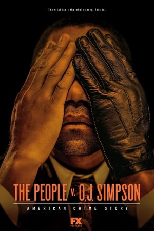 The People V. O.J. Simpson: American Crime Story poster 1