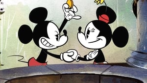 Disney Mickey Mouse, Vol. 3 - Wish Upon a Coin image