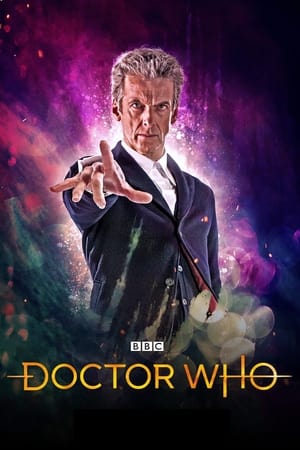 Doctor Who, Season 8 poster 2