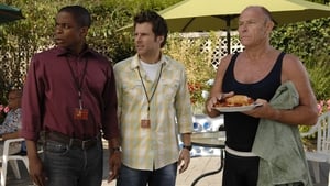 Psych, Season 2 - The Old and the Restless image