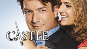 Castle, Season 2 image 1