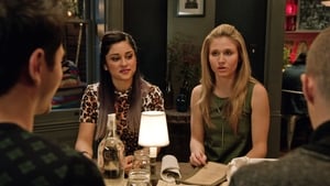Faking It, Season 2 - Date Expectations image