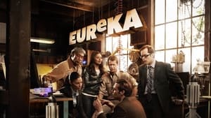 Eureka, Season 1 image 0