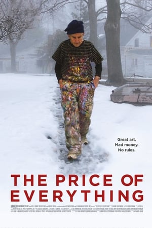 The Price of Everything poster 4