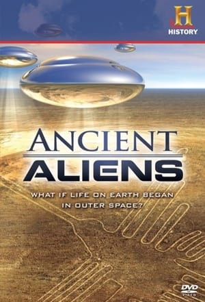 Ancient Aliens, Season 8 poster 3
