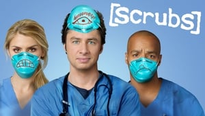 Scrubs, Season 6 image 0