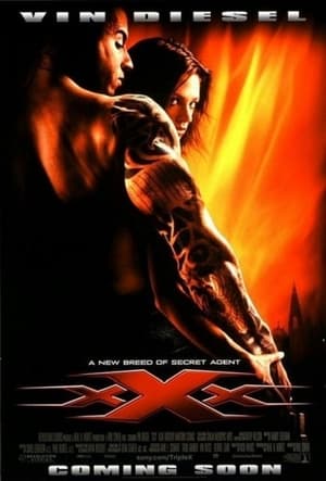XXX poster 1
