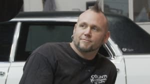 Counting Cars, Season 5 - Perfect Paint image