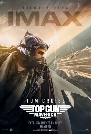 Top Gun: Maverick poster 4