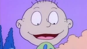 The Best of Rugrats, Vol. 3 - The Stork image