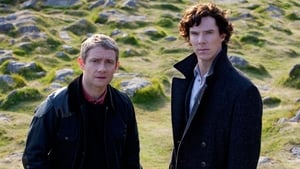 Sherlock, Series 2 - The Hounds of Baskerville image