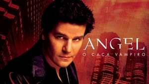 Angel, The Complete Series image 1