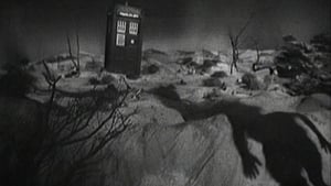 Doctor Who, Season 7, Pt. 1 - The Cave of Skulls image