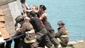 Chicago Fire, Season 6 - Ignite on Contact image