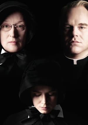 Doubt poster 4