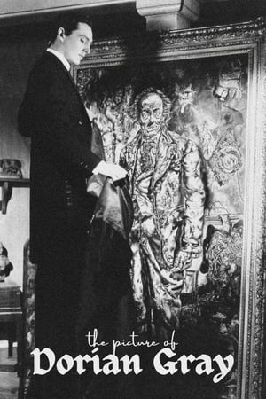 The Picture of Dorian Gray (1945) poster 2
