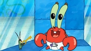 SpongeBob SquarePants, Season 7 - Goo Goo Gas image