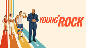 Young Rock, Season 3 image 1