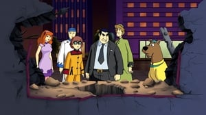 What's New Scooby-Doo?, Season 3 - Block-Long Hong Kong Terror image