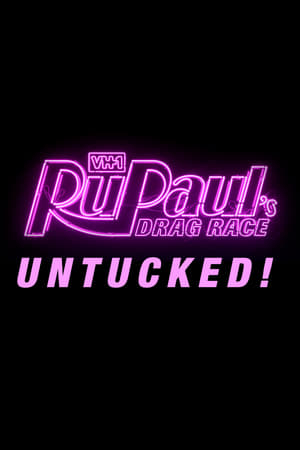 Untucked: RuPaul's Drag Race, Season 10 poster 3
