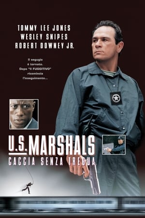 U.S. Marshals poster 1