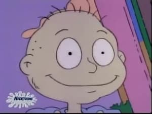 Rugrats, Season 2 - Toys In The Attic image