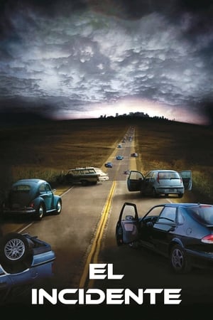 The Happening poster 3
