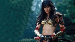 Xena: Warrior Princess, Season 3 image 3