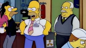 The Simpsons, Season 3 - Burns Verkaufen der Kraftwerk image