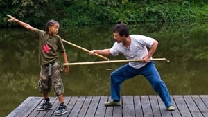 The Karate Kid (2010) image 2