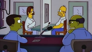 The Simpsons, Season 8 - Hurricane Neddy image