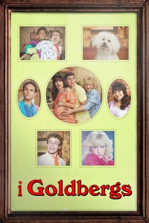 The Goldbergs, Season 8 poster 0