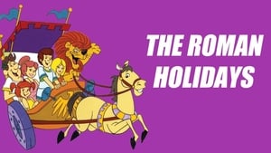 The Roman Holidays: Mini Series image 0