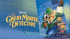 The Great Mouse Detective image 3