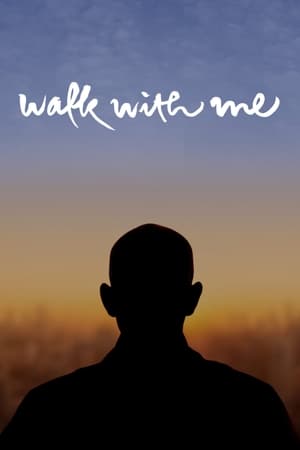 Walk With Me poster 1