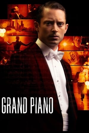 Grand Piano poster 3