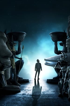 Ancient Aliens, Season 19 poster 1