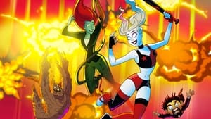 Harley Quinn, Season 1 image 3