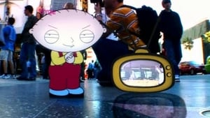 Family Guy: Ho, Ho, Holy Crap! - BBC - Creating the Chaos image