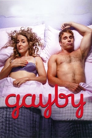 Gayby poster 4