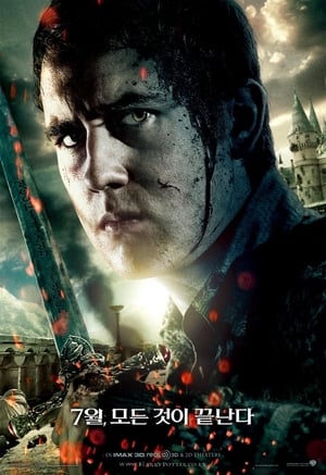Harry Potter and the Deathly Hallows, Part 2 poster 1